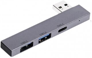 Techmaster 3 in 1 USB Hub kullananlar yorumlar